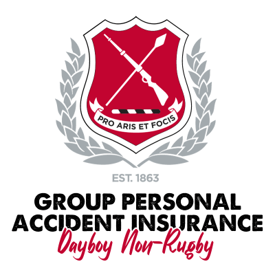 Dayboy NonRugby insurance